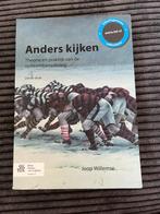 Joop Willemse - Anders kijken, Sociale wetenschap, Ophalen of Verzenden, Zo goed als nieuw, Joop Willemse