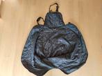 BLANCC Beenkleed Universeel zwart, Ophalen of Verzenden, Nieuw, Regenbroek, Heren