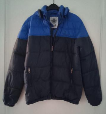 Winterjas - Maat 176 - Harwick Park - Z.G.A.N. beschikbaar voor biedingen