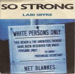 Labi Siffre - So strong, Gebruikt, 7 inch, Single, Ophalen of Verzenden