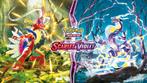 Scarlet & Violet Pokémon Kaarten, Hobby en Vrije tijd, Verzamelkaartspellen | Pokémon, Ophalen of Verzenden, Zo goed als nieuw