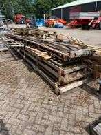 brandhout, Tuin en Terras, Haardhout, Ophalen