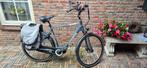 Amslod Hilston LX middenmotor - Weinig KM's!, Fietsen en Brommers, Elektrische fietsen, Zo goed als nieuw, 50 km per accu of meer