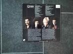 Elpee Queen grootste hits, Ophalen of Verzenden, 1960 tot 1980, Gebruikt, Overige formaten