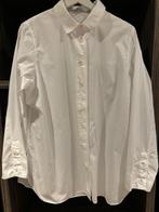 Dames blouse Closed, Kleding | Dames, Closed, Maat 42/44 (L), Ophalen of Verzenden, Wit