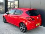 Opel Corsa 1.4 GSI Turbo OPC-Line 150pk 5-Deurs | Airco|Appl, Auto's, Voorwielaandrijving, Stof, Gebruikt, 150 pk