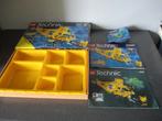 lego 8299-1: Zoek Sub w / CDROM (zonder lego ), Ophalen of Verzenden, Gebruikt, Complete set, Lego