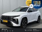 Hyundai Tucson 1.6 T-GDI PHEV N Line / Modeljaar 2025 Faceli, Auto's, Hyundai, Euro 6, 4 cilinders, 252 pk, Adaptive Cruise Control