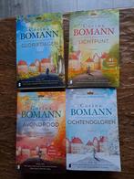 Corina bomann waldfriede serie, Ophalen of Verzenden, Zo goed als nieuw