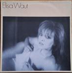 ELISA WAUT - ELISA WAUT  ( 1985 LP Belpop ), Verzenden, 1980 tot 2000, Zo goed als nieuw, 12 inch