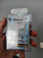 Dialga EX Full art 122/119, Ophalen of Verzenden, Nieuw, Verzorging