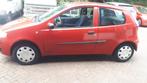 Fiat Punto 1.2 3DR 2003 Rood, Auto's, Voorwielaandrijving, 1242 cc, 4 cilinders, 400 kg