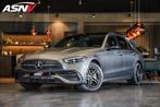 Mercedes-Benz C-klasse 300 e star Edition AMG Line Plus, 313, Automaat, 4 cilinders, USB, Bedrijf