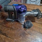 Dyson DC31 Animalpro Handstofzuiger oplader niet doet, Gebruikt, Kruimeldief, Ophalen of Verzenden, Minder dan 1200 watt