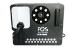 FOS JET II Colors 1500W, Muziek en Instrumenten, Licht en Laser, Nieuw, Ophalen of Verzenden, ., Kleur