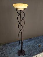 Lamp, Huis en Inrichting, Lampen | Vloerlampen, Ophalen of Verzenden, Zo goed als nieuw, Minder dan 100 cm