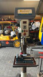 Kolomboormachine Bernardo MC3 variomaat, Doe-het-zelf en Verbouw, Variabele snelheid, Ophalen, Boormachine, Gebruikt