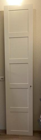 Deur (Bergsbo) voor Ikea Pax kast, Ophalen, Zo goed als nieuw, Binnendeur, 215 cm of meer