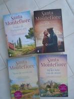 santa montefiore, uitzoeken, Santa Montefiore, Europa overig, Zo goed als nieuw, Verzenden