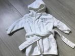 Badjas maat 50/56 baby unisex bambam, Ophalen of Verzenden, Nieuw, Jongetje of Meisje, Overige typen