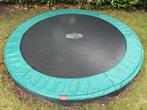 Berg Trampoline - Klaar voor gebruik!, Ophalen, Gebruikt