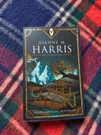 The Gospel of Loki / De lessen van Loki - Joanne M Harris, Ophalen of Verzenden, Nieuw, Joanne Harris