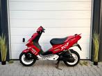 Peugeot Speedfight 2 | 307 WRC Ed | Origineel, Ophalen, Tweetakt, Gebruikt, 7472DK