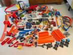 Hotwheels, veel Hot Wheels Sets met meer dan 120 auto's, Kinderen en Baby's, Speelgoed | Racebanen, Ophalen, Gebruikt, Onderdelen