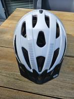 Abus fietshelm Urban V2, Fietsen en Brommers, Ophalen of Verzenden, Zo goed als nieuw, Abus, L