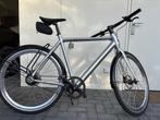Watt Brooklyn, 59 cm (elektrisch ondersteund), Zo goed als nieuw, 57 tot 61 cm, Ophalen, Overige merken