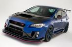 Varis Carbon Motorkap - Subaru WRX + STI (VAB) Levorg, Ophalen of Verzenden