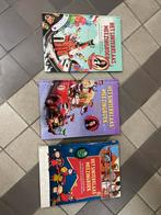 Sinterklaas boekjes, Ophalen of Verzenden, Zo goed als nieuw