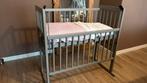 Co-sleeper petit Amelie te koop!, Kinderen en Baby's, Babywiegjes en Ledikanten, Ophalen of Verzenden, Gebruikt, Wieg