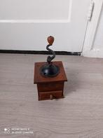 Antieke koffie molen Western Germany, Ophalen of Verzenden