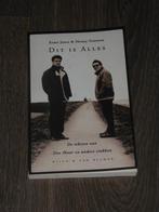 Ernst Jansz & Henny Vrienten - DIT IS ALLES, Boeken, Verzenden