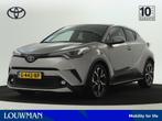 Toyota C-HR 1.8 Hybrid Style | Dodehoek Ass. | Stoelverwarmi, 12 maanden, Stof, 4 cilinders, 122 pk