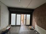Beveiligings rolluik winkel rolluik rolhek metalen luik, Doe-het-zelf en Verbouw, Rolluiken, Ophalen, 200 cm of meer, Zo goed als nieuw