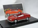 Citroen Xanthia 1986 rood (1:43, Franstyle), Overige merken, Auto, Franstyle, Nieuw