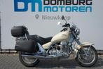 MOTO GUZZI CALIFORNIA 1100 (bj 1994), 1064 cc, 2 cilinders, Motorrijbewijs A, Bedrijf