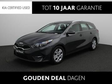 Kia Ceed Sportswagon 1.0 T-GDi MHEV DynamicLine Edition | Au beschikbaar voor biedingen