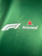 Heineken Formule 1 vest NIEUW, Kleding | Heren, Ophalen of Verzenden, Groen, Heineken, Maat 56/58 (XL)