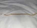 18 karaat Marokkaanse gouden armband (gourmet), Antiek en Kunst, Antiek | Goud en Zilver, Ophalen of Verzenden