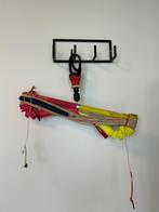F-One Linx kitesurf bar, Watersport en Boten, Geen board, Ophalen, Gebruikt, Bar