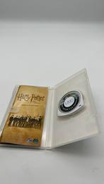 Harry Potter en de orde van de feniks, Spelcomputers en Games, Games | Sony PlayStation Portable, Avontuur en Actie, Ophalen of Verzenden