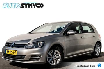 Volkswagen Golf 1.0 TSi Bluemotion 115 Pk 5 deurs Edition I  beschikbaar voor biedingen