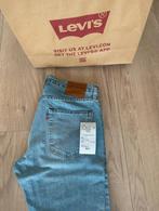 Levis LOT 512 34/30 (Nieuw), Ophalen of Verzenden, Nieuw, Blauw, Overige jeansmaten
