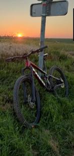 Trek Fuel Ex8 Gen5 2022 Maat M, Fietsen en Brommers, Fietsen | Mountainbikes en ATB, Fully, Ophalen, Gebruikt, Trek