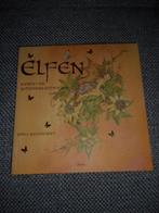 Elfen Teken en Schilderen, Nieuw, Ophalen of Verzenden, Nieuw, Tekenen en Schilderen, Linda Raavenscroft