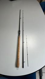 Garbolino Mayhem Carp Bomb feeder 10 ft, Watersport en Boten, Hengelsport | Witvissen, Ophalen of Verzenden, Gebruikt, Werphengel
