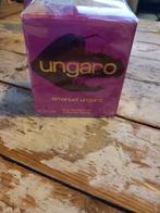 Damesgeur. Emanuel Ungaro, Ungaro, 30 ml. EdP spray, Ophalen of Verzenden, Nieuw